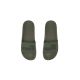 10. Kubota Basic Khaki Pool-Hausschuhe K0000-101-003-19-1