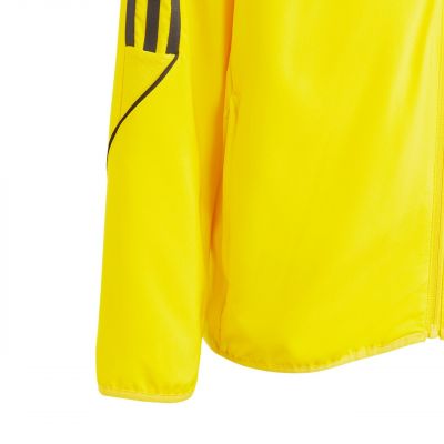 4. Adidas Tiro 23 League Windbreaker Jr IA1622 Jacke