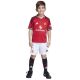 3. Adidas Manchester United Heimtrikot JP3019