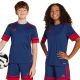 3. adidas Squadra 25 Jr T-Shirt JJ2415