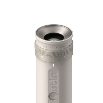 9. Outin OTCG-01-SW Kaffeemühle Weiß