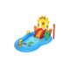 36. Bestway 53118 aufblasbarer Spielplatz 264x188x140cm