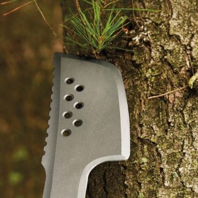 5. FISKARS Vollaxt-Machete