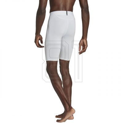 3. Adidas Techfit Aeroready Short Tights M HP0611 Shorts