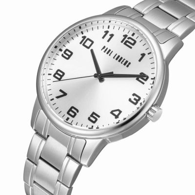 2. Herrenuhr PAUL LORENS PL20018B-3C1 + Box