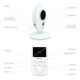 3. TrueLife NannyCam V24 Pro LCD 2,4" 20fps Babyphone