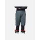 3. ROSSIGNOL Racing Shorts Junior – Black, schwarz