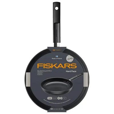 FS.Bratpfanne 30 cm mit Antihaftbeschichtung, harte Oberfläche