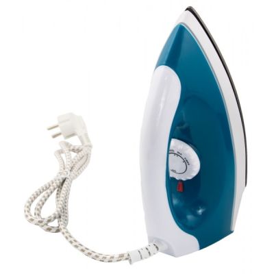 3. Esperanza Smoother EHI001 Reisebügeleisen (1200W; blau)