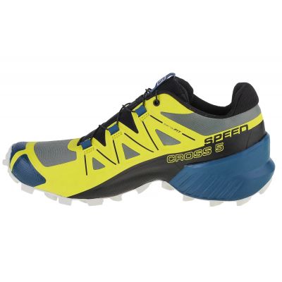 2. Salomon Speedcross 5 M 416096 Laufschuhe