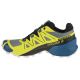 2. Salomon Speedcross 5 M 416096 Laufschuhe