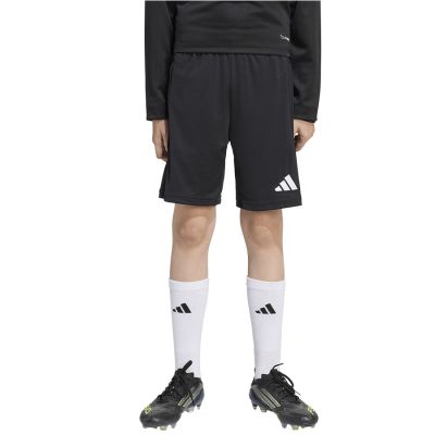 adidas Entrada 26 Training Kindershorts schwarz JZ9131