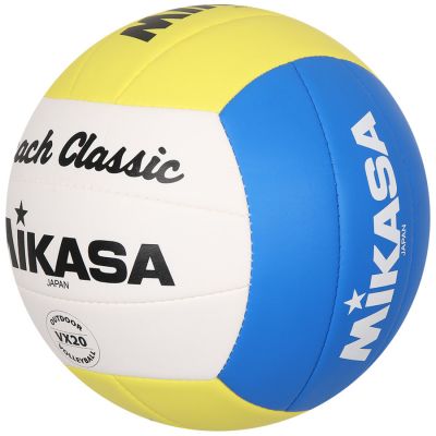 2. Mikasa VX20 Beachvolleyball
