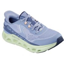 Skechers Slip-ins Glide-Step Schuhe - Altus W 150510-BLMT