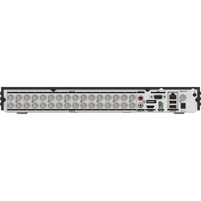 5. Hikvision Pro Series IDS-7232HQHI-M2/XT Digitalkamera Schwarz