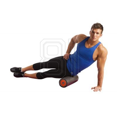 3. 3-in-1 Yoga- und Massagerolle BB 0231