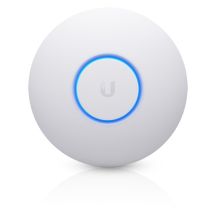 Ubiquiti UniFi nanoHD WLAN-Access-Point 5 2,4 GHz (2 x 2)/5 GHz (4 x 4) PoE 1 x 1 Gbit/s, 3er-Pack