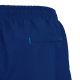 9. Crowell M marineblaue Badeshorts 300/400
