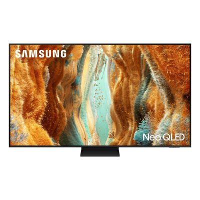 31. Samsung QE75QN70FAU Neo QLED 75'' 4K Ultra HD 144 Hz Tizen Dolby Atmos Schwarzer Fernseher