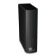6. Western Digital Elements WDBWLG0180HBK-EESN Externe Festplatte 18 TB 2.0/3.2 Gen 1 (3.1 Gen 1) Schwarz
