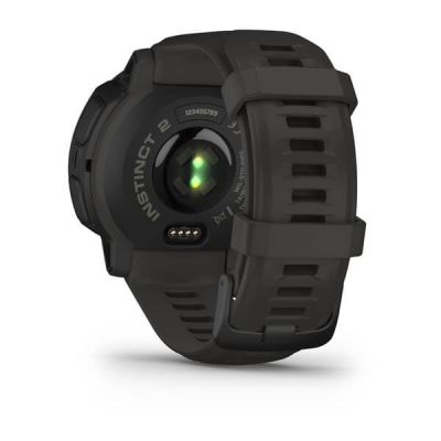 12. Garmin Instinct 2 Solaruhr 010-02627-00