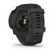 12. Garmin Instinct 2 Solar watch 010-02627-00