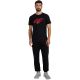 7. Herrenhose 4F CAS M1140 tiefschwarz 4FWMM00TTROM1140 20S