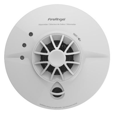 2. FireAngel HM-F-1EU Brandmeldeanlage