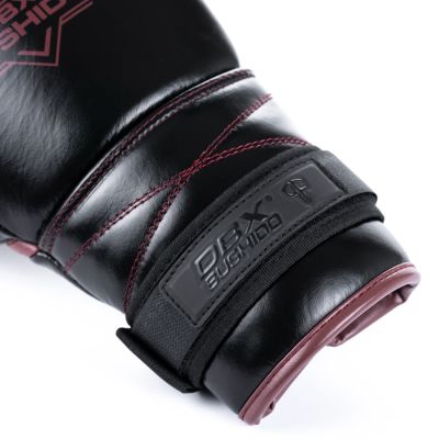 9. Adapter für gebundene Boxhandschuhe | ProFighter | DBX Bushido