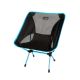 Helinox Chair One 4-Bein Campingstuhl Schwarz, Blau