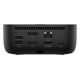 6. HP USB-C Dock G6 100W Dockingstation + Netzteil Schwarz 9X3V1UT#ABB