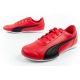 8. Puma Herren-Sportschuhe Ferrari Neo Cat Rosso Corsa, modisch und bequem, rot