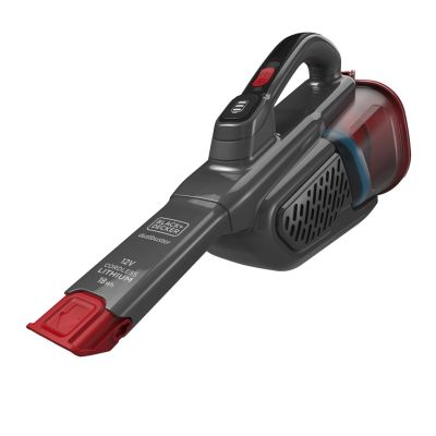 49. BHHV315J BLACK+DECKER Handstaubsauger