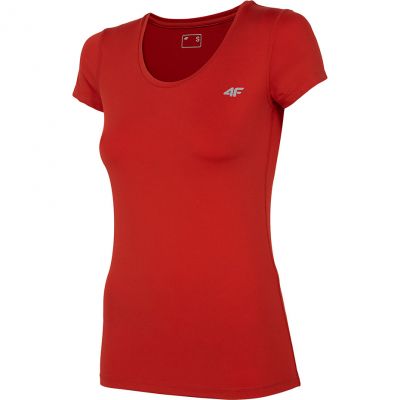 4F W NOSH4 TSDF002 62S Trainings-T-Shirt