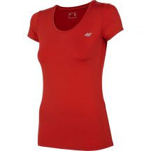 4F W NOSH4 TSDF002 62S Trainings-T-Shirt