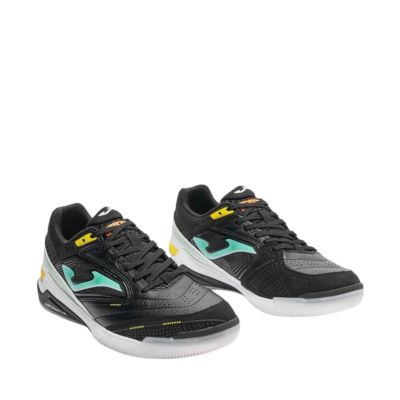 2. Herren-Fußballschuhe Joma Gambeta Indoor 2601 schwarz GAMS2601IN