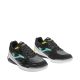 2. Herren-Fußballschuhe Joma Gambeta Indoor 2601 schwarz GAMS2601IN