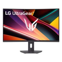 Monitor LG LED UltraGear QHD 31,5" 32G600A-B 180Hz