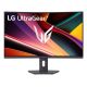 Monitor LG LED UltraGear QHD 31,5" 32G600A-B 180Hz