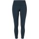 Damenleggings SUPER.NATURAL W SUPER TIGHTS marineblau