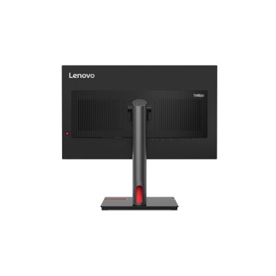 10. Lenovo ThinkVision P27pz-30 LED-Monitor 68,6 cm (27") 3840 x 2160 Pixel 4K Ultra HD LCD Schwarz