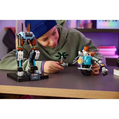 22. LEGO Fortnite 77081 – Kitek