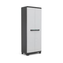 Keter Linear Schrank Garagenschrank Freistehend Universal