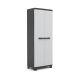 Keter Linear Schrank Garagenschrank Freistehend Universal