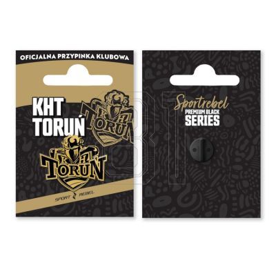 3. KHT Toruń Premium SREBKHT-PIN Stift