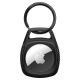 11. Spigen Rugged Armor Hülle für Apple AirTag – mattschwarz