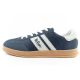 2. Lee Cooper Herren-Sneaker, modisch, bequem, langlebig, Marineblau