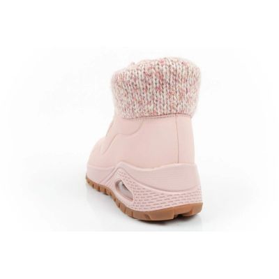 16. Skechers Uno Rugged W Schuhe 167988/BLSH