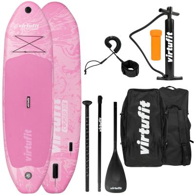 4. Virtufit Cruiser 305 VF06096 SUP-Board