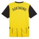 6. Puma Junior Borussia Dortmund Heimtrikot Replica 774951 01